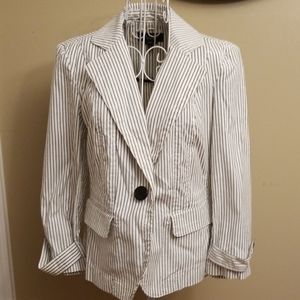 Talbots blazer